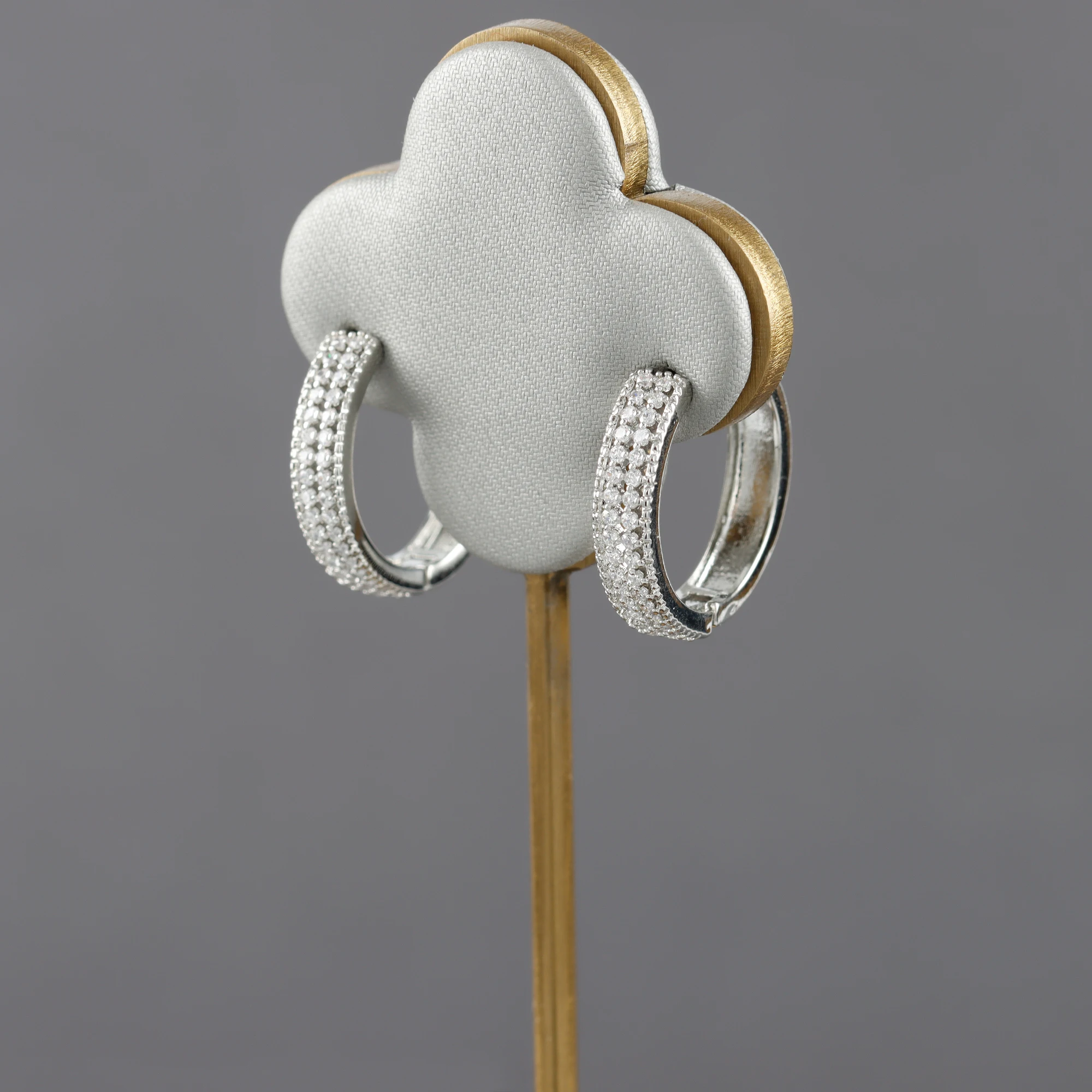 Набор для изготовления ювелирных изделий GUFEATHER набор из 4 шт./лот