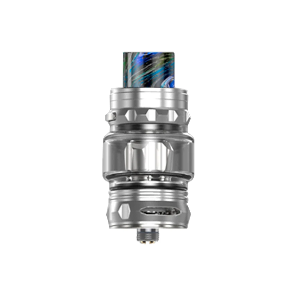 Новый оригинальный Smoant Ladon AIO танк 6 мл/4 мл Ёмкость SubohmTank подходят обычные subohm