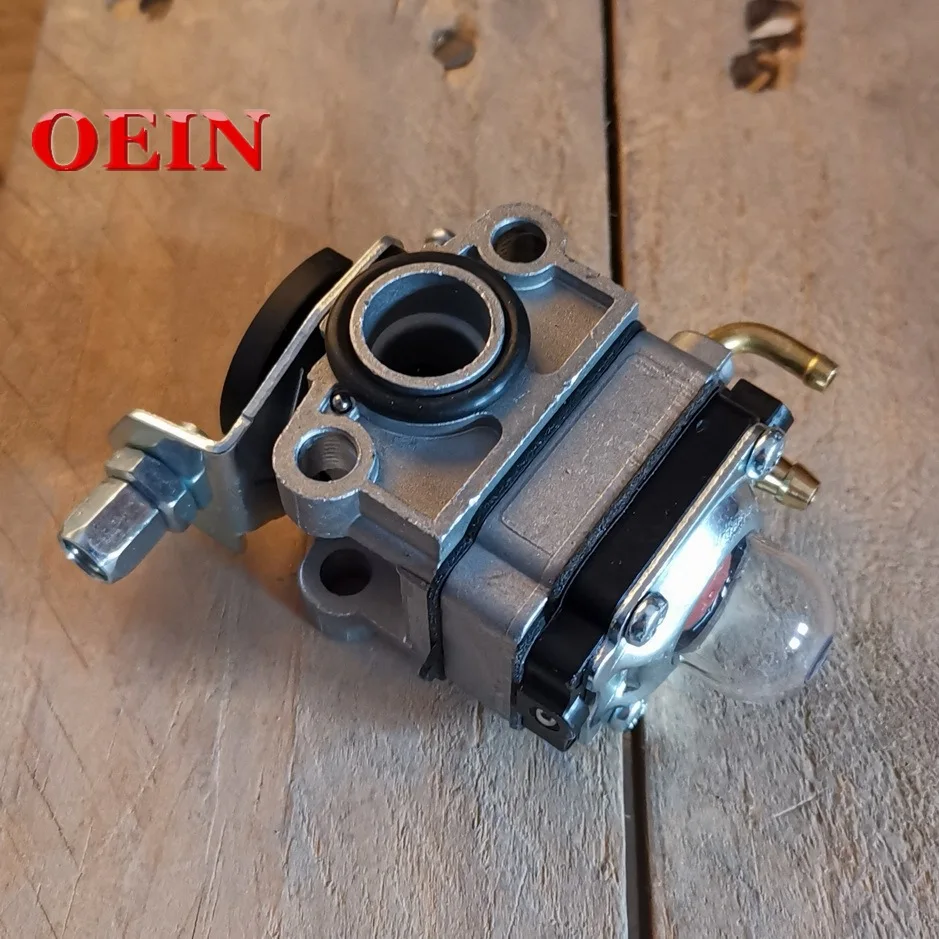 Карбюратор GX31 10 упаковок Honda GX22 HHE31 WX10 FG100 UMK431 S230 L230 16100 ZM5 809 китайский 139F|Детали