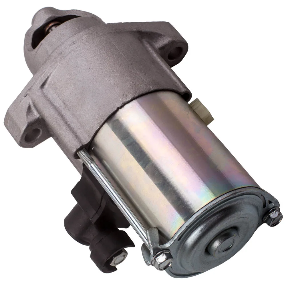 

Starter For Honda Accord 2013 2014 2015 2016 , 2015 2016 CRV CR-V 2.4L Automatic SM74009 CVT Transmission SM74009 16201