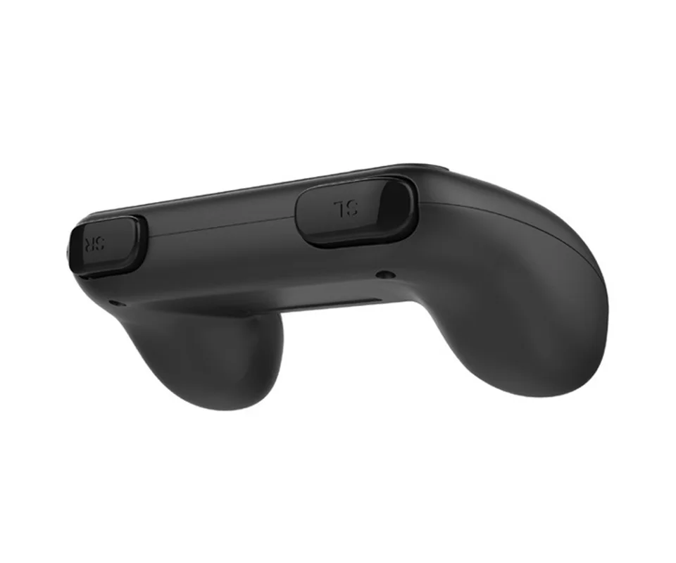 Игровые аксессуары NS Joycon, держатель, расширенная ручка, кронштейн, контроллер, ручка NS, джойстик, рукоятка, для пульта, Joy-Con