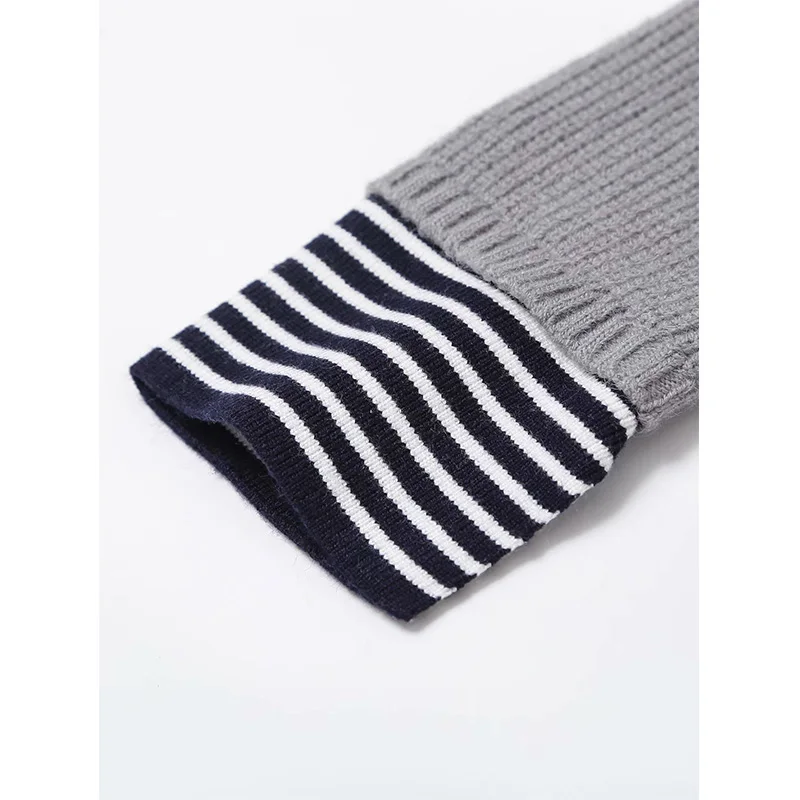 

2020 Autumn New Women's Sweater Solid Long Sleeves Turn-Down Collar Sweater Female Fashion Casual Women Clothes