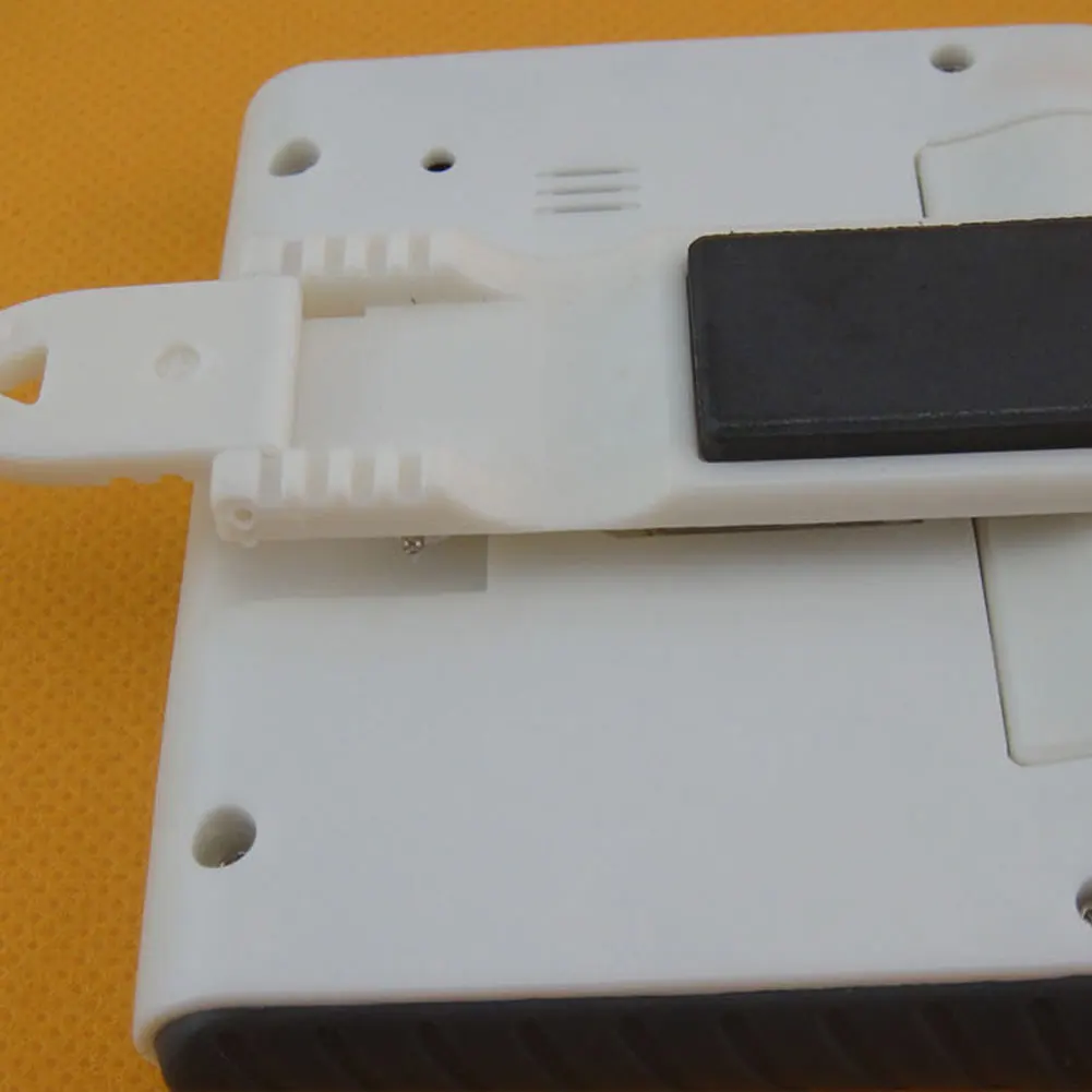 Домашний декор домашний цифровой будильник большой экран Таймер кухонный