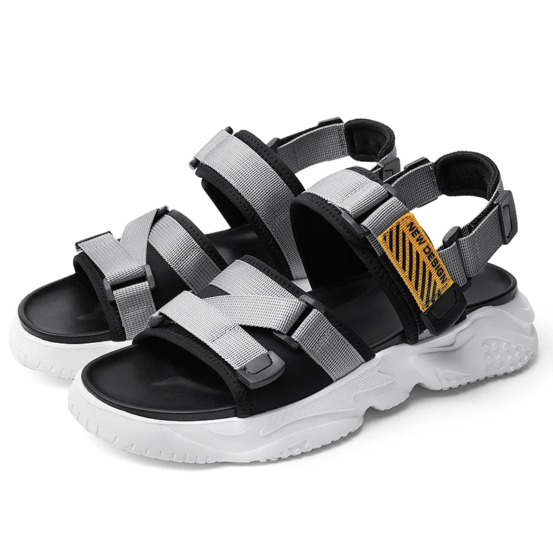

Sandalen erkek sandalia сандалии uomo da sandalet man 2020 casa туристические сандалии heren homme en zandalias открытый cuire de couro