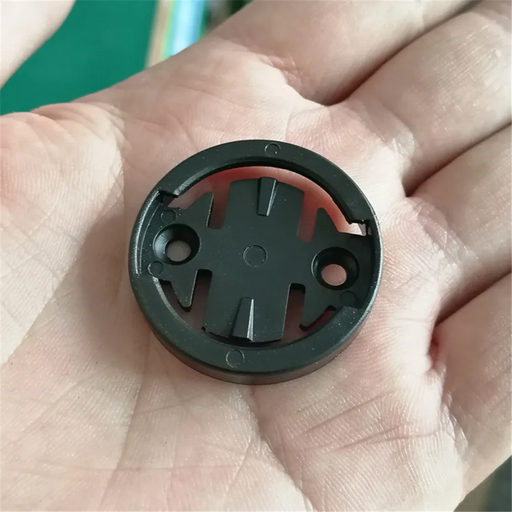 

Road Bicycle Mountain Bike Cycling Aluminum Ultralight Computer Stopwatch Speedometer Stem Mount Holder Riding Accessories