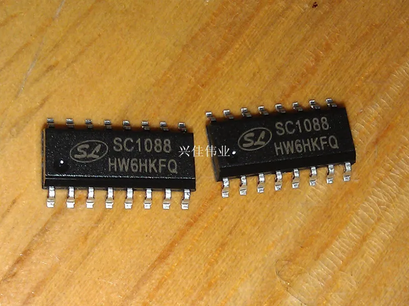 

(5 шт.) SC1088 SOP16