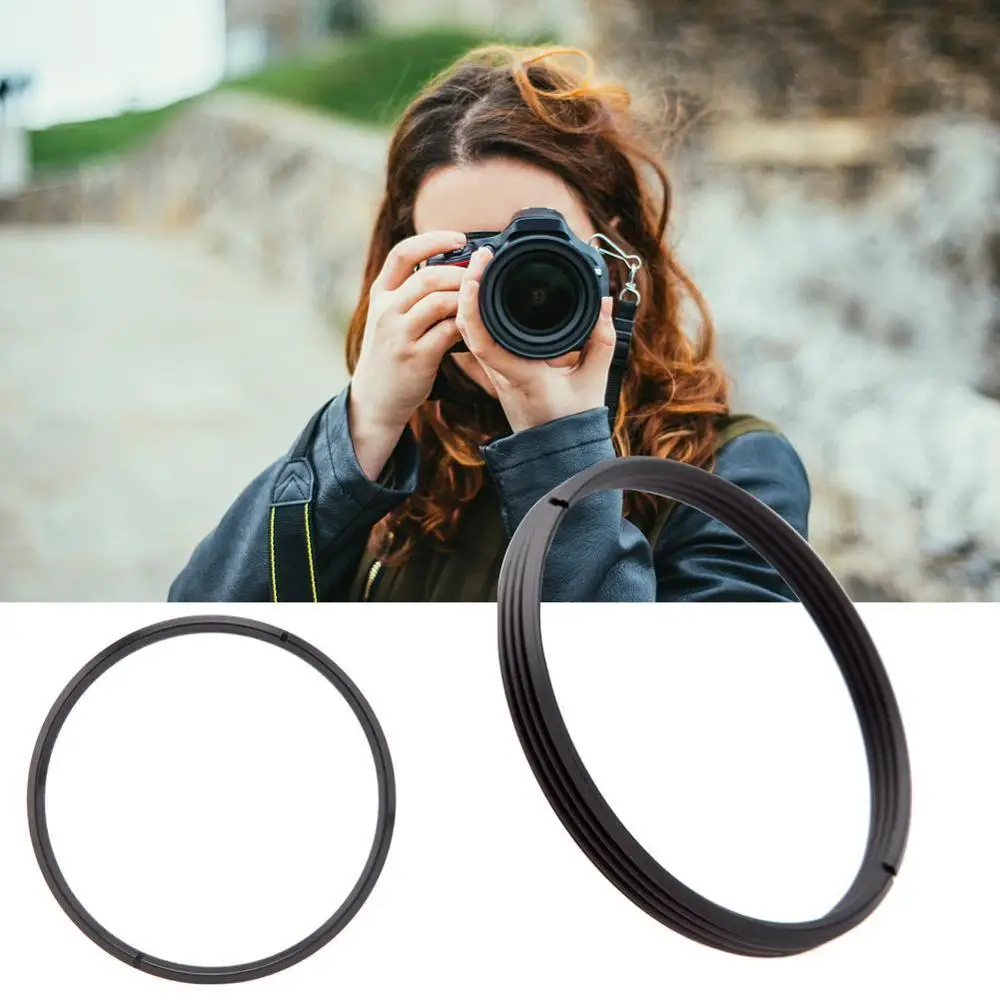 

M39-M42 Camera Lens Adapter Ring M39 Lens M42 Romp M39-M42 Ring G0Q5