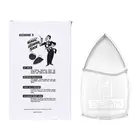 Чехол для утюга, аксессуар для глажки обуви, Защитная ткань, легко нагревается, новинка 19QE