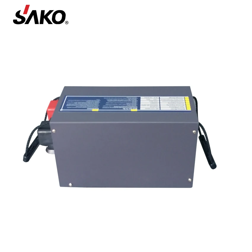 

Direct Factory China SAKO Energy Storage 12.8V 100AH LifePO4 Lithium Ion Batteries