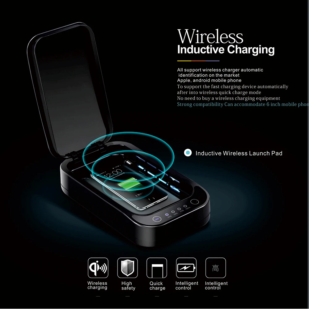 Многофункциональная машина для нанесения нанопокрытия улучшенный стерилизатор