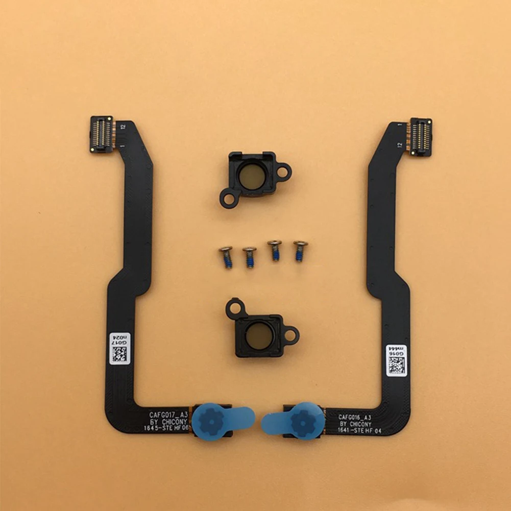 Запасная часть 18 Профессиональный беспилотный компонент Ремонт металлических