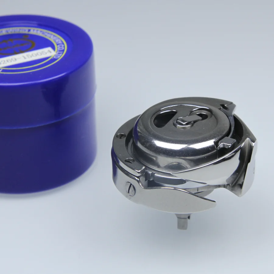 0169 001814 / 130.08.662 вращающийся крючок для детской швейной машины 169 269 BROTHER Φ 0169-001814R -