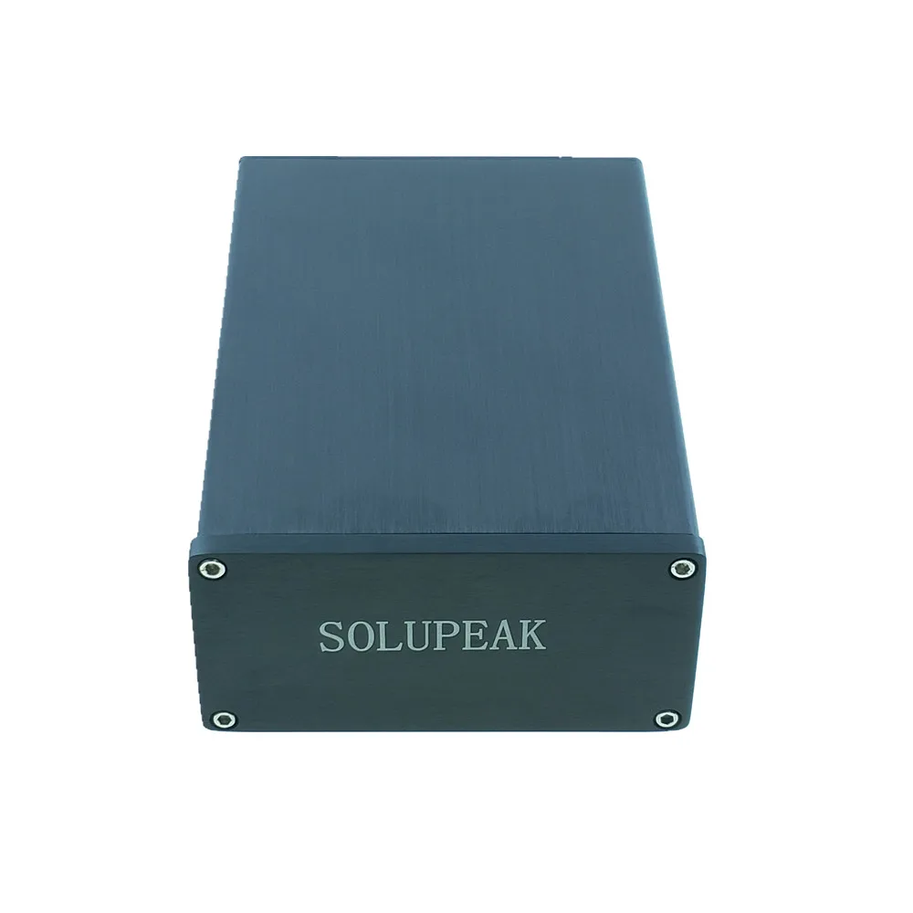 Линейный источник питания SOLUPEAK 15 ва LPS PSU выход постоянного тока 5 в 2 А адаптер AC-DC