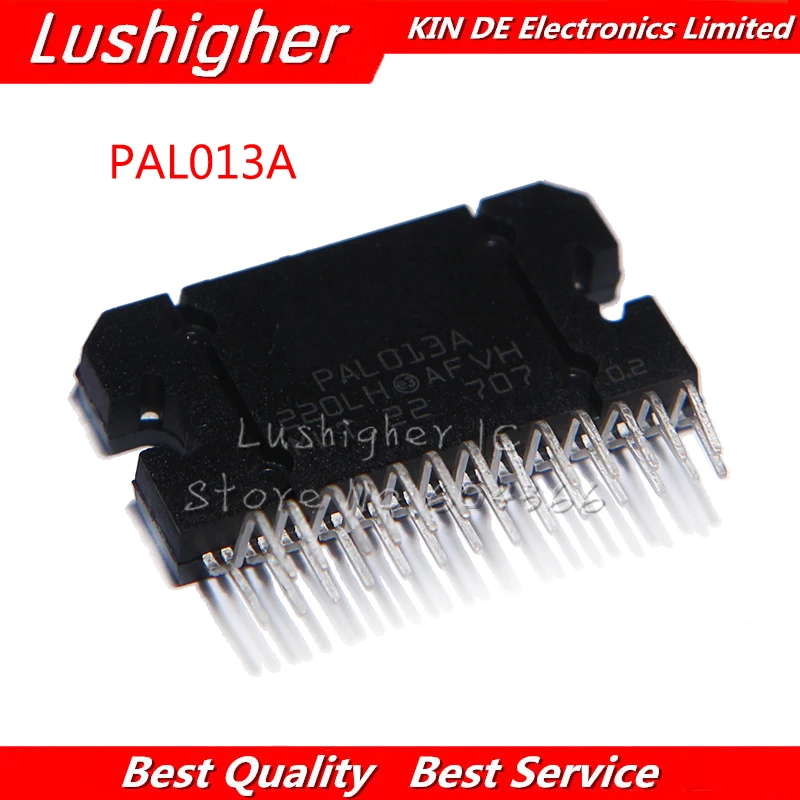 

5 шт. PALO13A ZIP27 PAL013 ZIP PAL013A ZIP-27