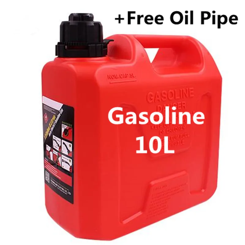 Gasoline Oil Pipe Масляный контейнер для бензина сумка 30л ТПУ складная сумка для воды может хранить бензиновое дизельное масло для автомобиля корабля и самолета - Цвет: Gasoline Oil Pipe