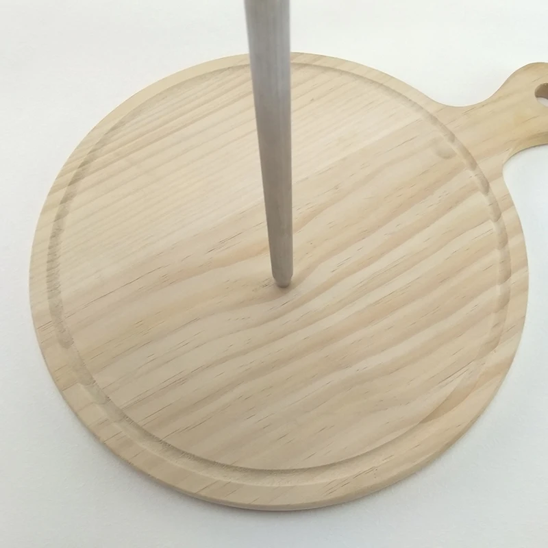 Точилка для ножей ручной шлифовальный стержень из вольфрамовой стали