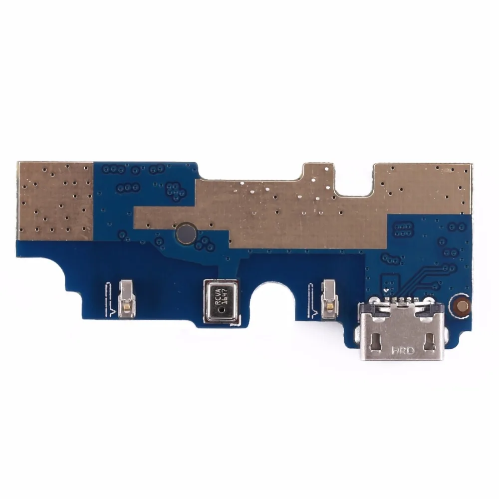 

For DOOGEE BL5000 USB Charging Port Board for DOOGEE BL5000 Smartphone Flex Cables Replacement USB Charger Dock