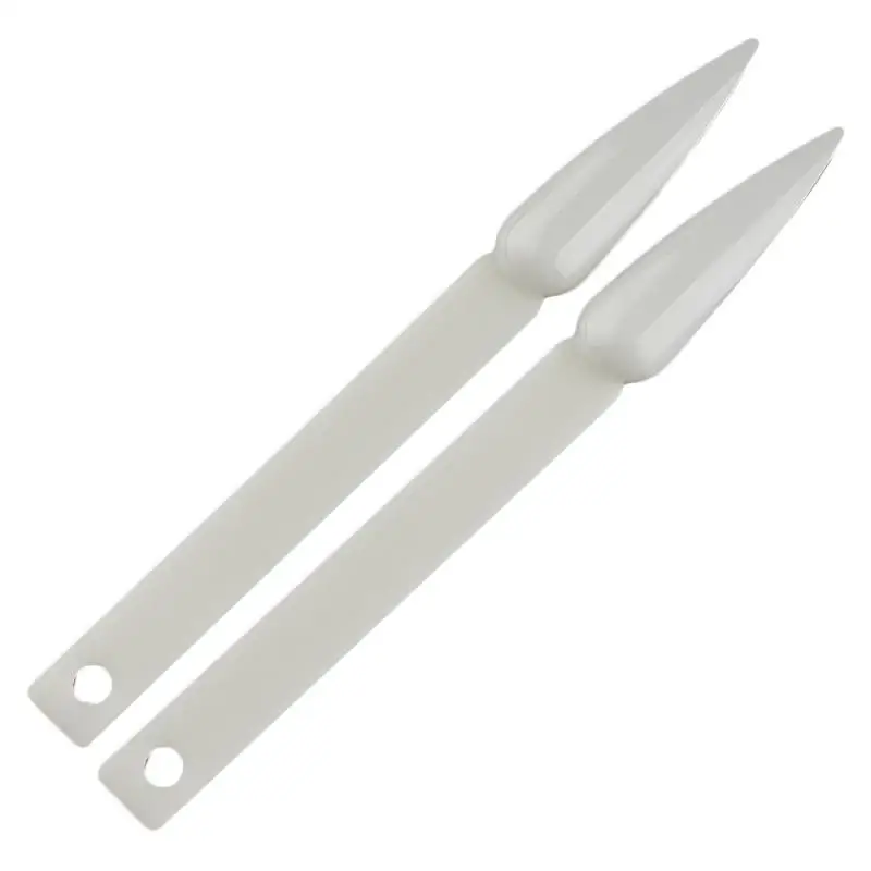 40pcs/set White Clear False Nails Tips Fake Nail Art Polish Color Cards Acrylic Practice Chart Palette Display Tool New - купить по