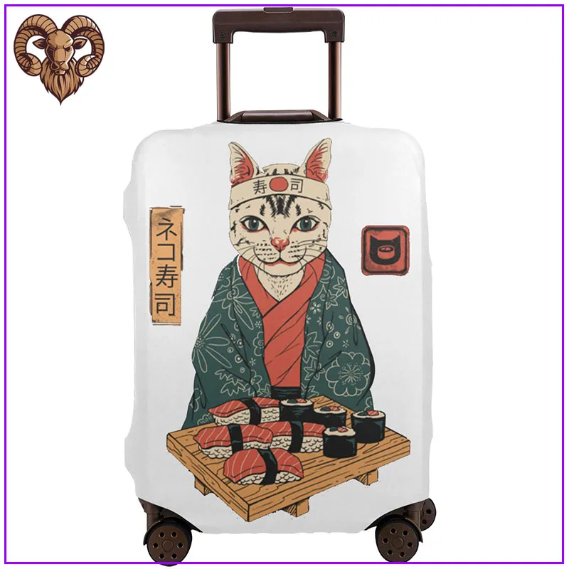 Аксессуары для суши в японском стиле укиё э аксессуар путешествий японской