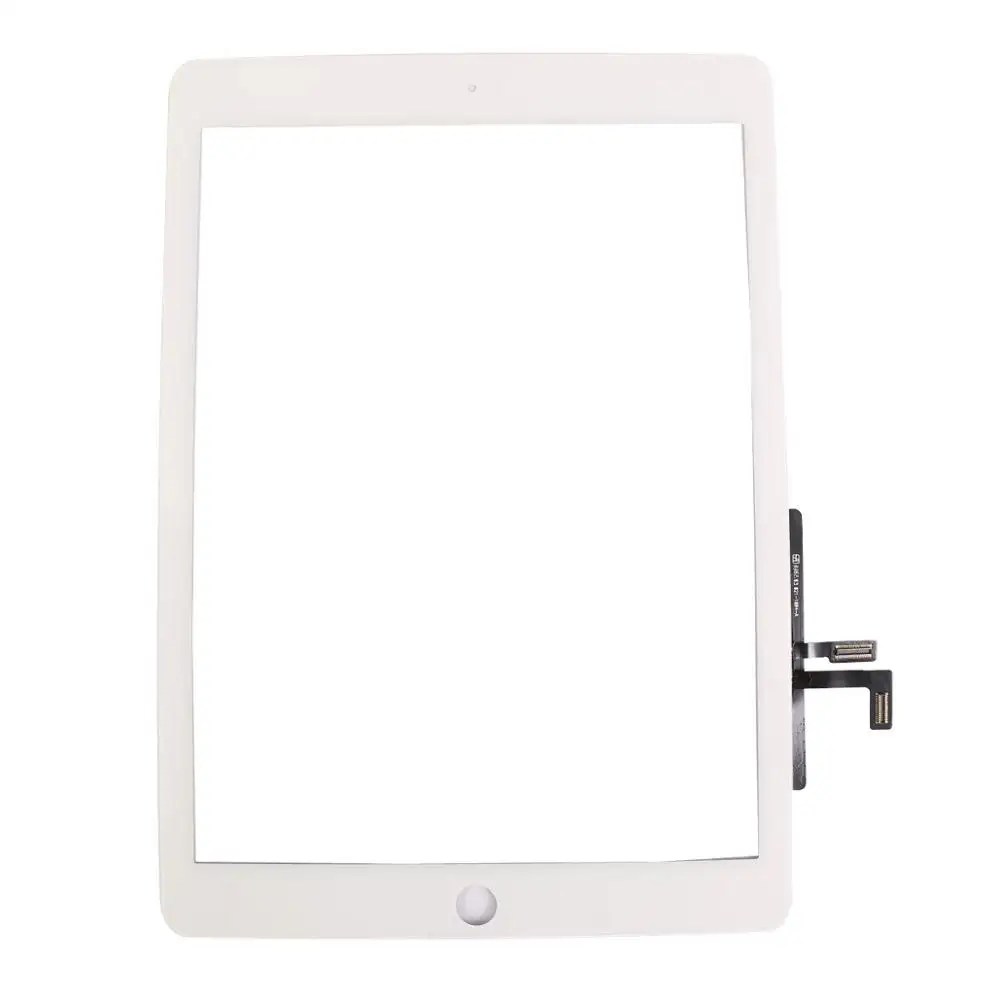 Flylinktech для Apple iPad 5 A1474 A1475 A1476 сенсорный экран iPad Air A1822 A1823 9," дигитайзер дисплей стекло в сборе