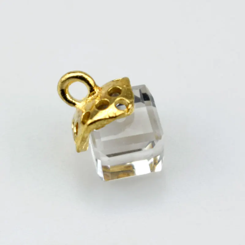 white 30/50/100 шт 8 мм Стразы одежда на пуговицах; рубашка Botones Decorativos "сделай сам" с украшением в виде кристаллов кнопки пряжки Свадебная пригласительная открытка C2-1 - Цвет: white