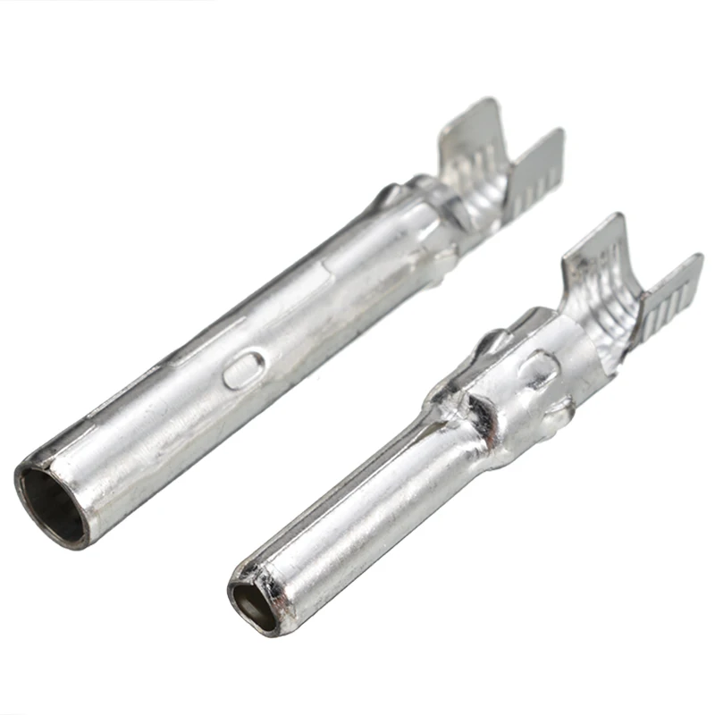 50 парт/лот Высококачественная Мужская Женская фотолампа разъем солнечной