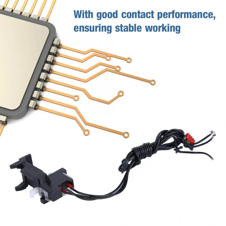 Аксессуары для автоматического выключателя 230 В переменного тока Литой чехол