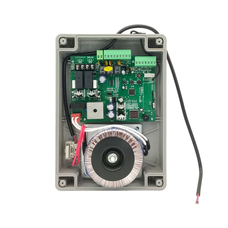 Пульт дистанционного управления 400 кг набор для открывания ворот |