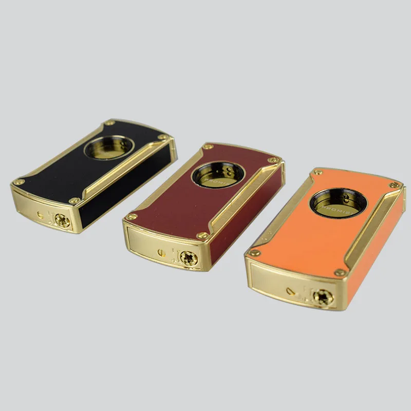 Электронные сенсорные индукционные Зажигалки ветрозащитные газовые надувные