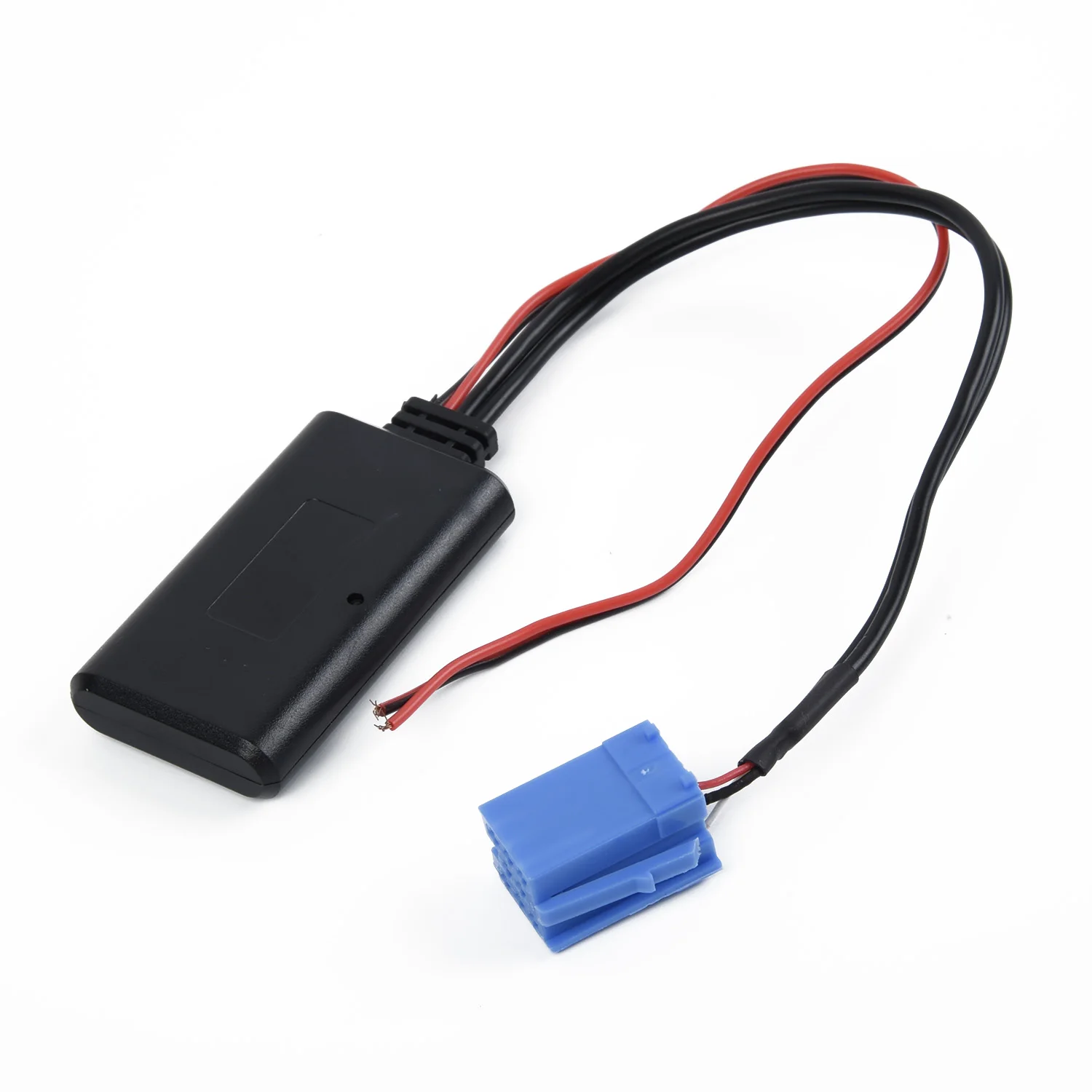 1 шт. беспроводной адаптер интерфейса Bluetooth для Alfa Romeo 147 156 159 запчасти AUX|Кабели и