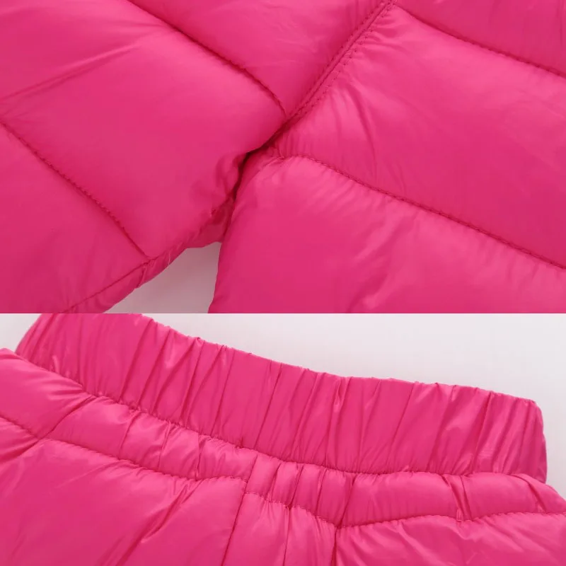 3 Шт./1 Лот 2016 Зима Новорожденных Девочек Мальчиков модная Одежда Наборы Дети