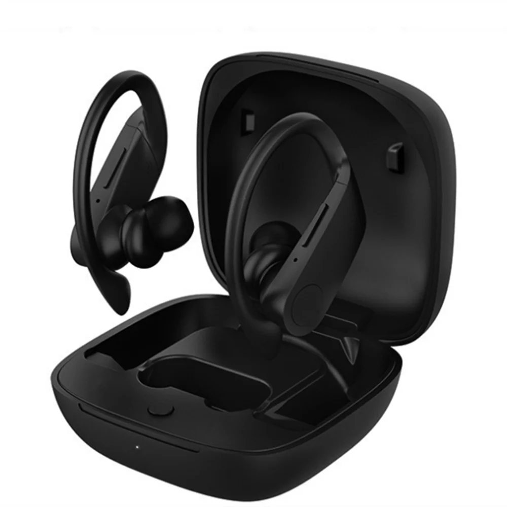 Беспроводные Bluetooth наушники B1 B10 TWS стереонаушники водонепроницаемая гарнитура с