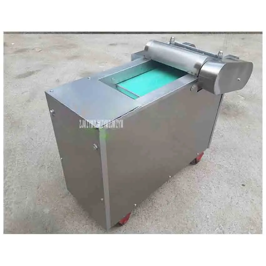 Многофункциональная машина для резки овощей типа 1000 измельчитель трав