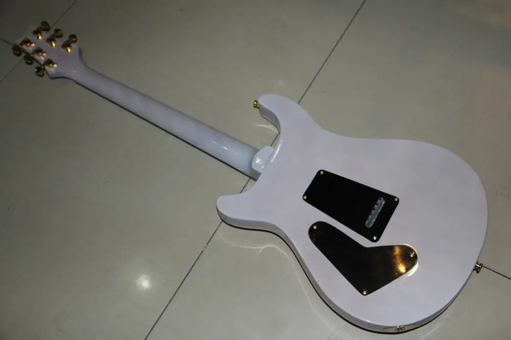 Оптовая продажа гитара Новая электрическая профессионального качества в