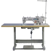 fully automatic industry sewing machine automatic multifunction lockstitch sewing machine overlock sewing machine edge locking