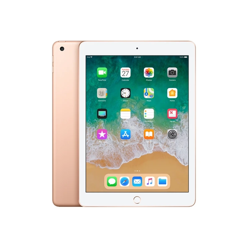 Оригинальный Apple Ipad Pro 2017 планшеты 10 5 дюймов Wifi Ios|Чехлы для планшетов и