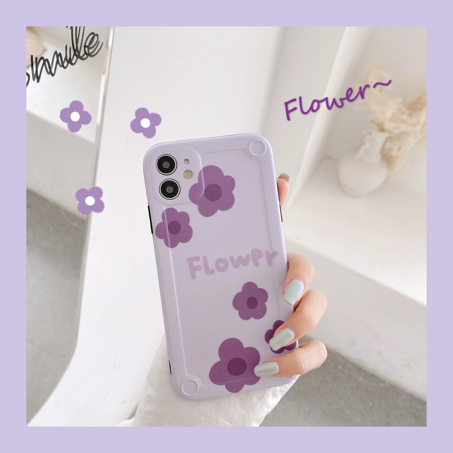 Милое Пышное Платье в Корейском стиле с цветочным принтом Чехлы для MacBook 11 pro/Макс