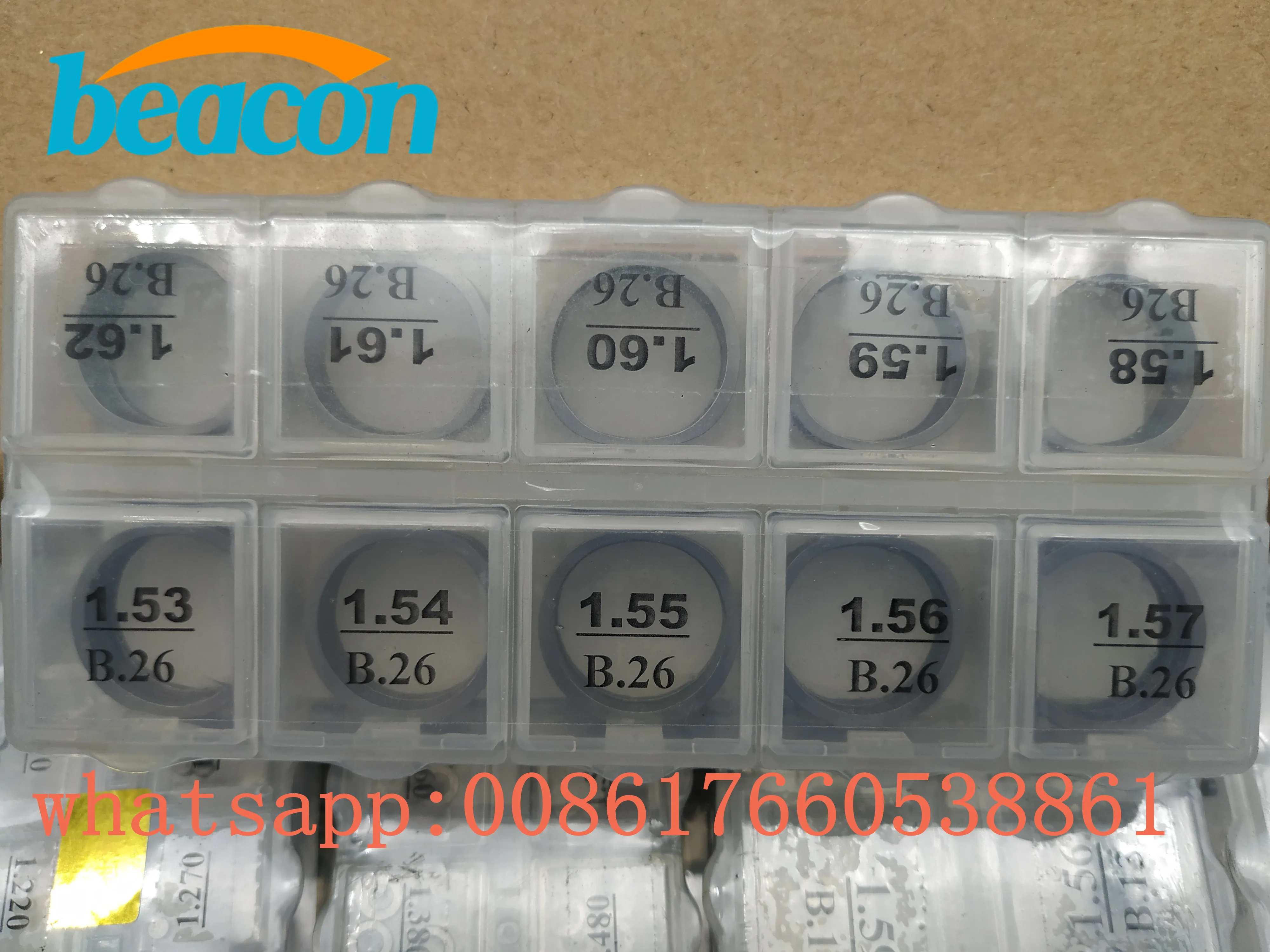 В наличии 550 шт. запасные части для форсунок с общей топливной магистралью