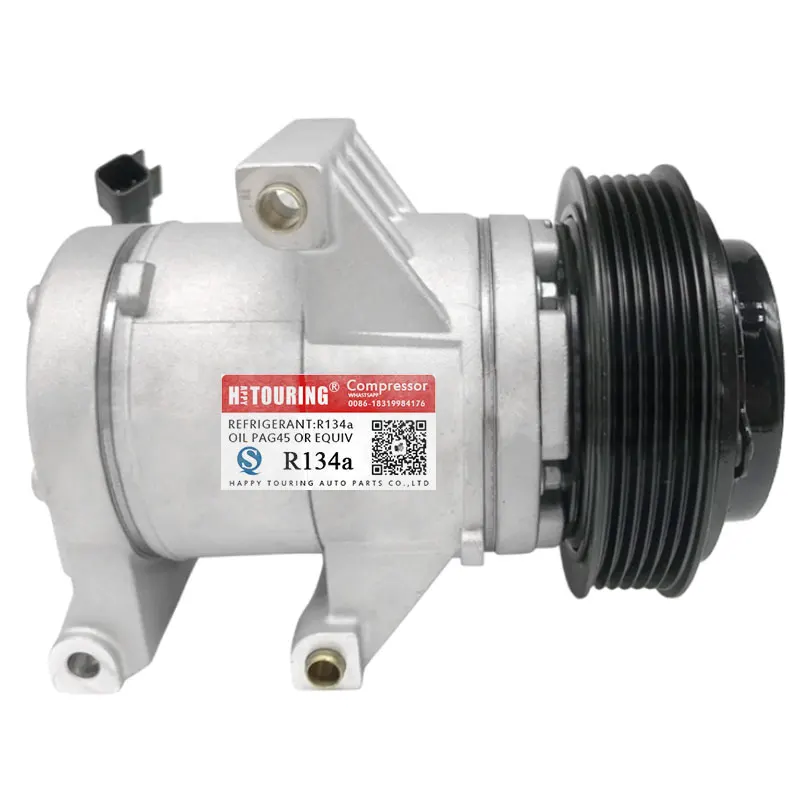 HCC HS13N Компрессор кондиционера переменного тока для Ford Ranger 2012 2013 2014 2015 6 шт. 8040732