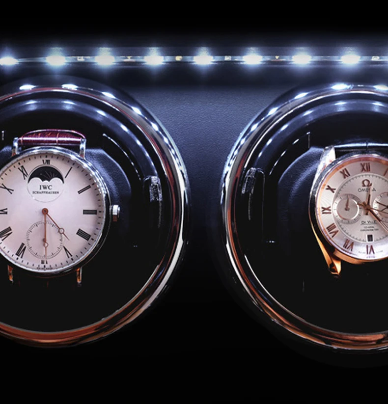 Сканер отпечатков пальцев разблокировка часы Роскошный бренд 24 телефон с ЖК