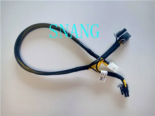 

Кабель питания SNANG для графической карты DELL T630 T640, 0DRXPD tbsz