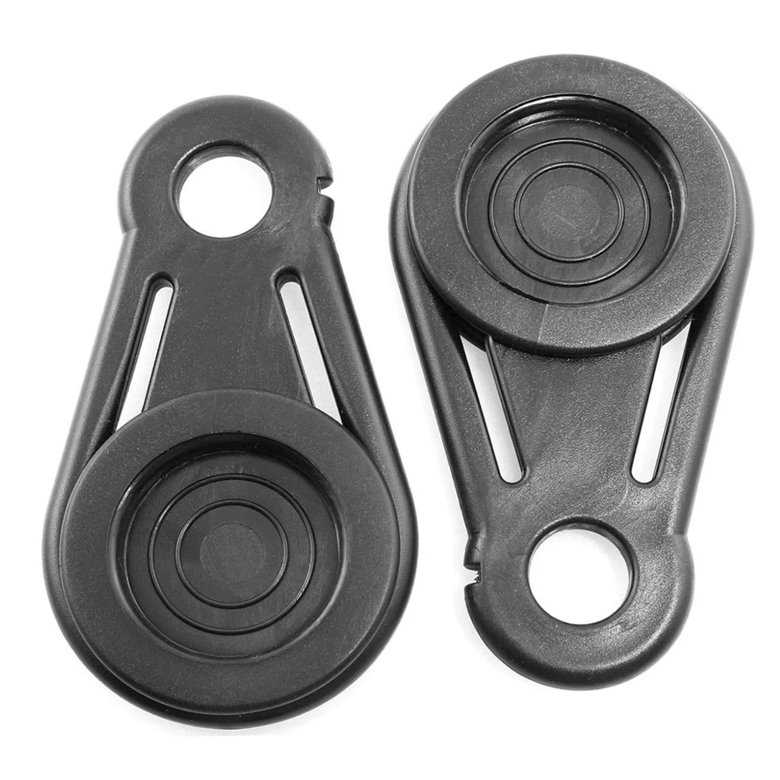 Передвижной брезентовый захват брезентовые зажимы для кемпинга на открытом