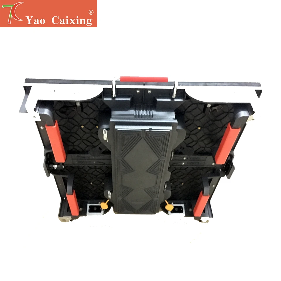 Наружные видеопанели 500x500 мм панель со светодиодным дисплеем электронный