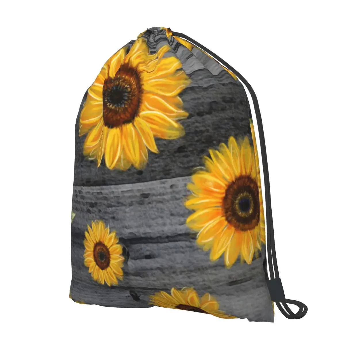 

Drawstring backpack men and women drawstring backpack backpack Drawstring backpack bag travel fitness shopping bag