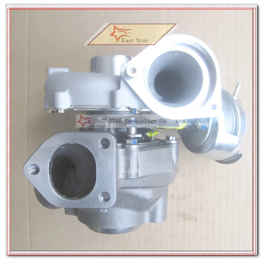 GT2260V 725364-5018S 725364-0021 7789083J 11657789083E 778908G 725364 турбо для BMW 530D E60 E61 730D E65 07-11 M57N M57TUD 3.0L |