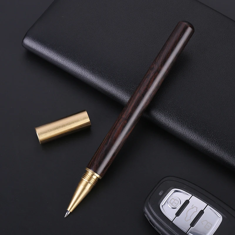Guoyi M001 класса люкс Eenvoudige Бизнес экзамен металла High End подарки массовое
