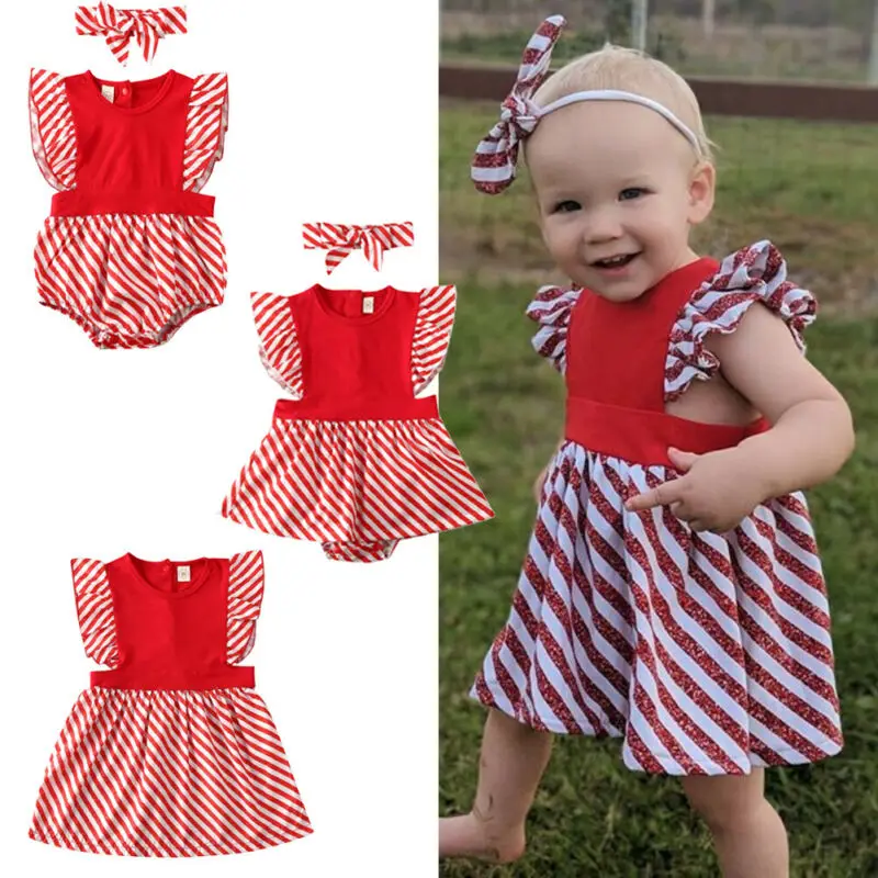 Новинка 2020 года Брендовое платье принцессы для маленьких девочек комбинезон