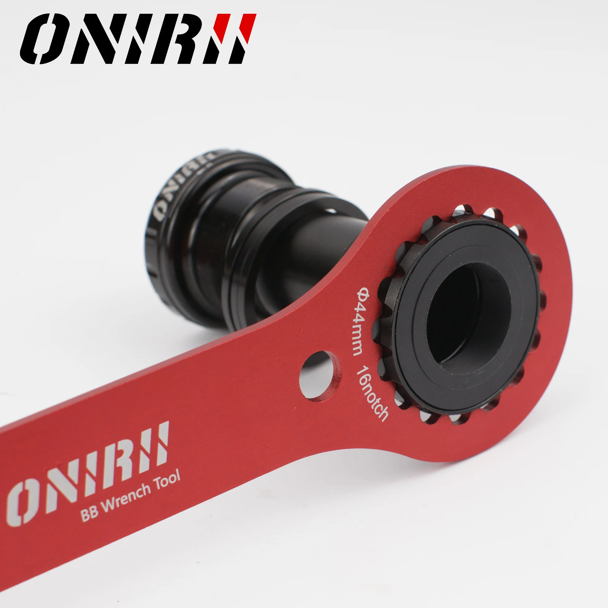 ONIRII велосипед каретка Установка инструмент гаечный ключ BB для ремонта DUB SHIMANO BSA FC