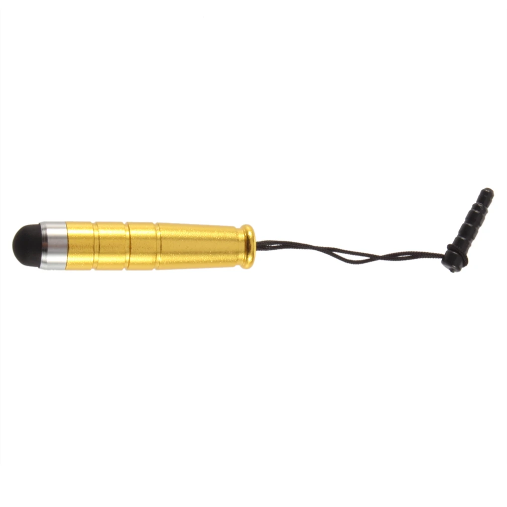 Стилус ручка для всех емкостный сенсорный экран iPad iPhone все мобильные телефоны