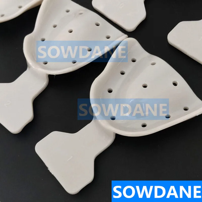 Набор для ремонта зубных протезов 17 шт./компл.|Отбеливание зубов| |